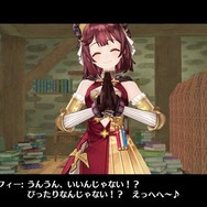 ソフィー2発売記念！インサイド読者が選ぶ！『アトリエ』シリーズで一番好きなキャラクター3選