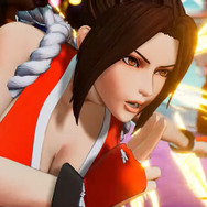 『KOF XV』でも人気衰えず！格ゲー界ヒロイン代表・不知火舞の存在感が“デカイ”理由