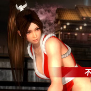 『KOF XV』でも人気衰えず！格ゲー界ヒロイン代表・不知火舞の存在感が“デカイ”理由