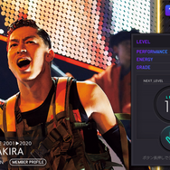 （C）LDH Japan Inc./（C）PN Inc./（C）Akatsuki Inc.