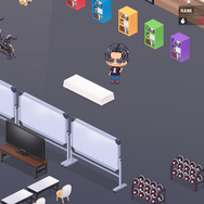 （C）LDH Japan Inc./（C）PN Inc./（C）Akatsuki Inc.