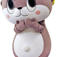 在宅勤務と偽って『ELDEN RING』起動！須崎市ご当地キャラ「しんじょう君」、“狭間の地”へ旅立つ