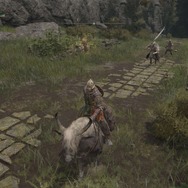 『ELDEN RING』フロムゲー初心者に、序盤の心得を贈りたい! あなたの旅路を助ける4つのポイント