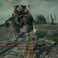 『ELDEN RING』「マルギット」に心が折れそうな“褪せ人”に公式がアドバイス！ 序盤のTips公開