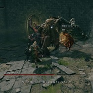 『ELDEN RING』「マルギット」に心が折れそうな“褪せ人”に公式がアドバイス！ 序盤のTips公開