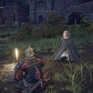 『ELDEN RING』「マルギット」に心が折れそうな“褪せ人”に公式がアドバイス！ 序盤のTips公開