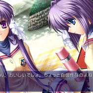 『ヘブバン』配信記念！インサイド読者が選ぶ！麻枝准さんが手掛けた一番好きな作品3選