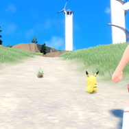 シリーズ最新作『ポケモン スカーレット・バイオレット』発表!オープンワールド採用、新たな御三家も公開