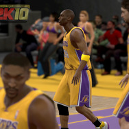 NBA 2K10