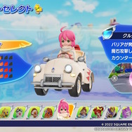 レースが苦手なプレイヤーの『チョコボGP』奮闘記─ドリフトを華麗に決められなくても64人対戦モードで優勝したい！