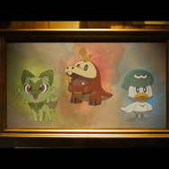 『ポケモン スカーレット・バイオレット』御三家はだれを選ぶ？ニャオハ、ホゲータ、クワッスの人気を調査【アンケート】