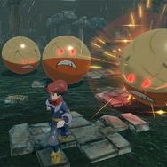 『ポケモンレジェンズ アルセウス』アプデ「ヒスイの夜明け」パッチノート公開！メイン任務の“致命的不具合”も修正へ