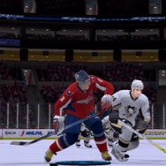NHL 2K10