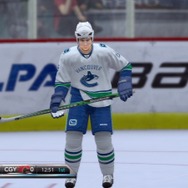 NHL 2K10