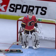 NHL 2K10