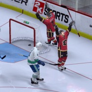 NHL 2K10
