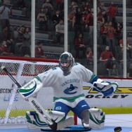 NHL 2K10