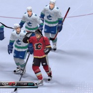 NHL 2K10