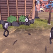 『ポケモンレジェンズ アルセウス』アンノーンの隠れ場所が絶妙！トレーナーをほっこりさせるかくれんぼ