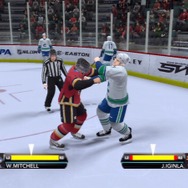 NHL 2K10