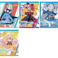 ホロライブプロダクションが「全国の朝日新聞朝刊」をジャック!あなたの都道府県を飾るのは誰だ?