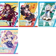 ホロライブプロダクションが「全国の朝日新聞朝刊」をジャック!あなたの都道府県を飾るのは誰だ?