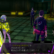 25年ぶり続編『ソウルハッカーズ2』発売決定！ところでデビルサマナーってどんなゲーム？