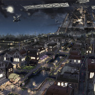 『FGO』などを手掛けた塩川氏が新プロジェクトを発表！謎めいた“黒塗り”演出とイメージイラストに注目