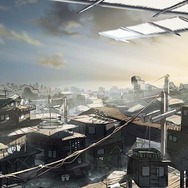 『FGO』などを手掛けた塩川氏が新プロジェクトを発表！謎めいた“黒塗り”演出とイメージイラストに注目