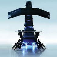 まるでラスボスの椅子…!近未来的な「サソリ型ゲーミングチェア」約66万円で販売開始