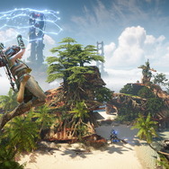 『Horizon Forbidden West』「アコレードトレーラー」公開―国内メディアからのコメントを盛り込んだ最新映像