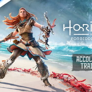 『Horizon Forbidden West』「アコレードトレーラー」公開―国内メディアからのコメントを盛り込んだ最新映像