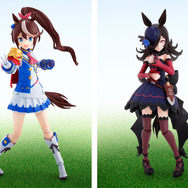 『ウマ娘』×ファミマに続け！ トレーナーたちが望むコラボ案はこれだ─永谷園から「テイエムプリキュア」まで！？【アンケ結果発表】