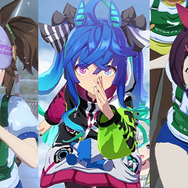 『ウマ娘』トレーナーが望む、次の育成ウマ娘は誰だ！？ 未実装28人からあなたの一押しを大募集【読者アンケート】