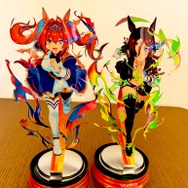 ウマ娘ZONE空き缶27本 ZONe × Uma Daughter Collaboration! The release of the