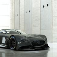 「まるで実際のコース！」レーサーも絶賛する『グランツーリスモ7』新映像「GRAN TURISMO CAFE」公開