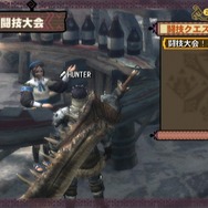 5回連続！MH3「特設！お悩み相談室」 ～ 第3回「もっとうまくなりたい」