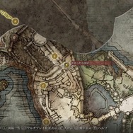 『ELDEN RING』安全な“レベル上げスポット”に注目集まる！巨人よ、卑怯とは言うまいな…