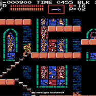 何度も驚かされたあの日々…コナミの「お前、女だったのか!?」ヒロイン3選！