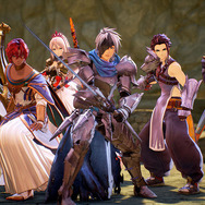 『テイルズ オブ アライズ』などの人気作も！PS Storeセール「ESSENTIAL PICKUP」に注目【3月16日まで】