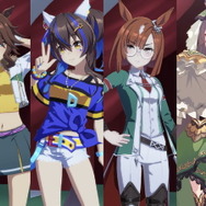 『ウマ娘』ニュースランキング―スぺちゃん、ついに「あげません！」と言った！ 声優・杉田智和さんのガチ育成も凄すぎ…