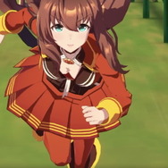 『ウマ娘』間違いなく歴代最強！不具合で「SSランク相当」のライバルウマ娘登場