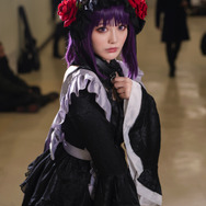 黒江 雫『その着せ替え人形は恋をする』／モデル：ゆらし、撮影：tama