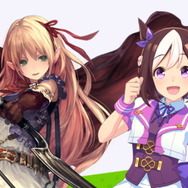『シャドウバース』×『ウマ娘』コラボ決定！スぺ、スズカ、テイオーが各リーダーに