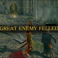 “死にゲー”『ELDEN RING』と育児は両立できるのか！？ 褪せ人「エルデンママ」のリアルな一週間