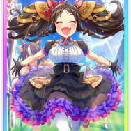 『ウマ娘』新育成ウマ娘「サトノダイヤモンド」実装決定！待望の“キタサトコンビ”がついに揃う