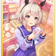 『ウマ娘』新育成ウマ娘「サトノダイヤモンド」実装決定！待望の“キタサトコンビ”がついに揃う