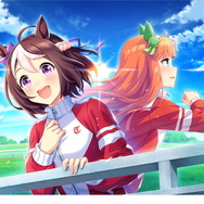 『サクラローレル1枚と未開封2枚』3枚セット　ウマ娘 白井市 コラボトレカ 匿名/追跡保障配送】ウマ娘 白井市 サクラローレル