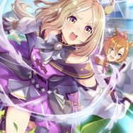 『ウマ娘』最後の「無料10連ガチャ」は選択式！ナリタトップロードを狙うか、マーベラスサンデーを取るか