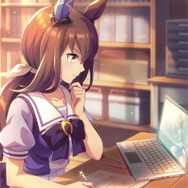 『ウマ娘』最後の「無料10連ガチャ」は選択式！ナリタトップロードを狙うか、マーベラスサンデーを取るか